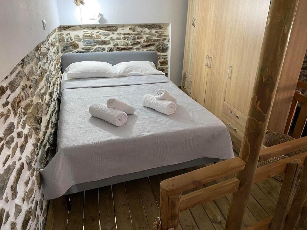 Holiday home Traditional Katafiki Kythnos