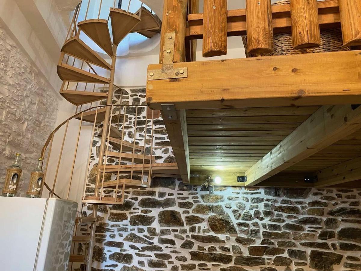 Holiday home Traditional Katafiki Kythnos